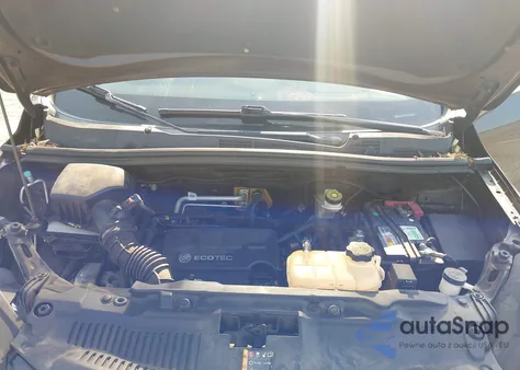 2014 Buick Encore Leather z USA, uszkodzony, nr VIN KL4CJCSB9EB564505